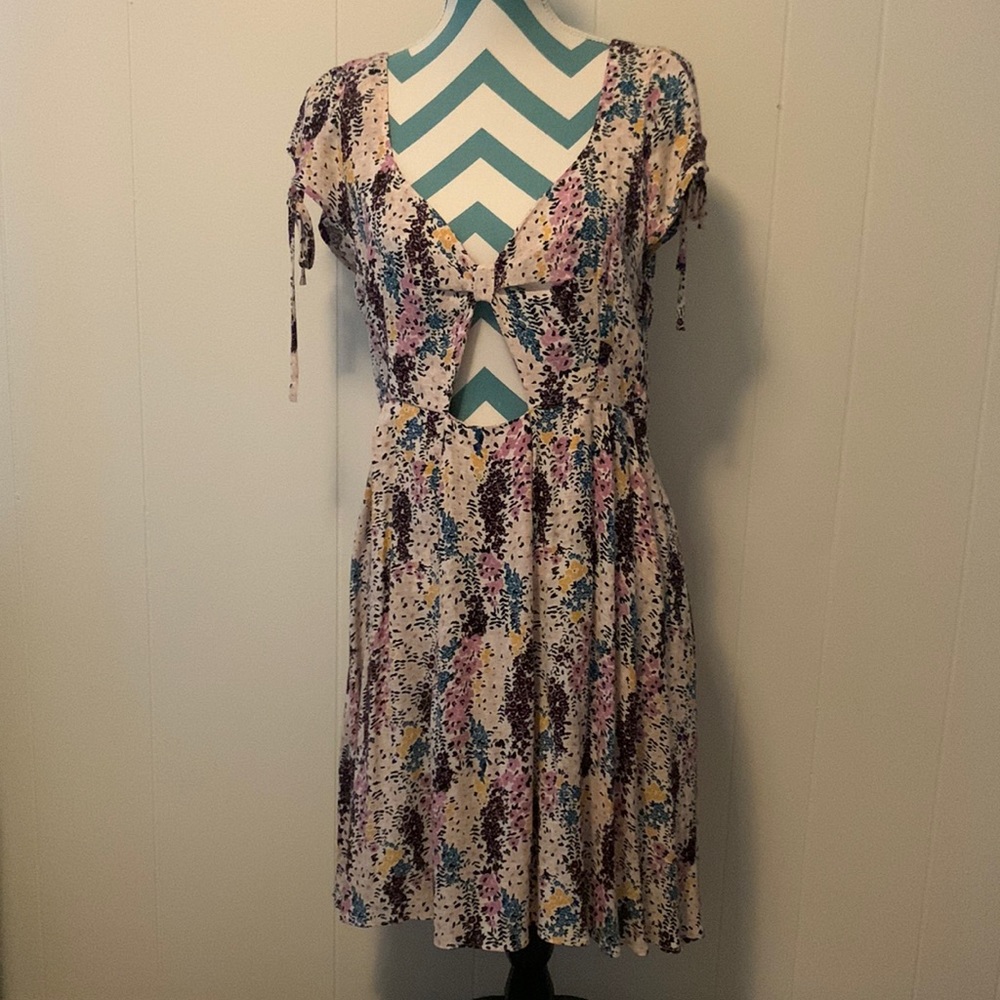 New Free People Sun Dress Never Worn
